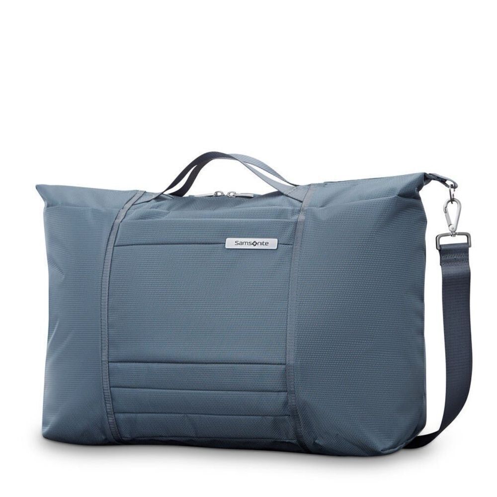 Samsonite UPLIFT Weekender Duffel Black UPLIFT WEEKENDER DUFFEL, travel bag